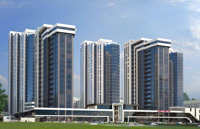 ЖК «Панорама»