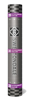 HYDROBASE DECOR
