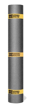 HYDROKYLYM (підкладковий матеріал під гнучку черепицю)