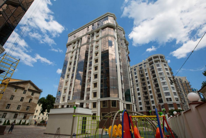 ЖК «Перлини»