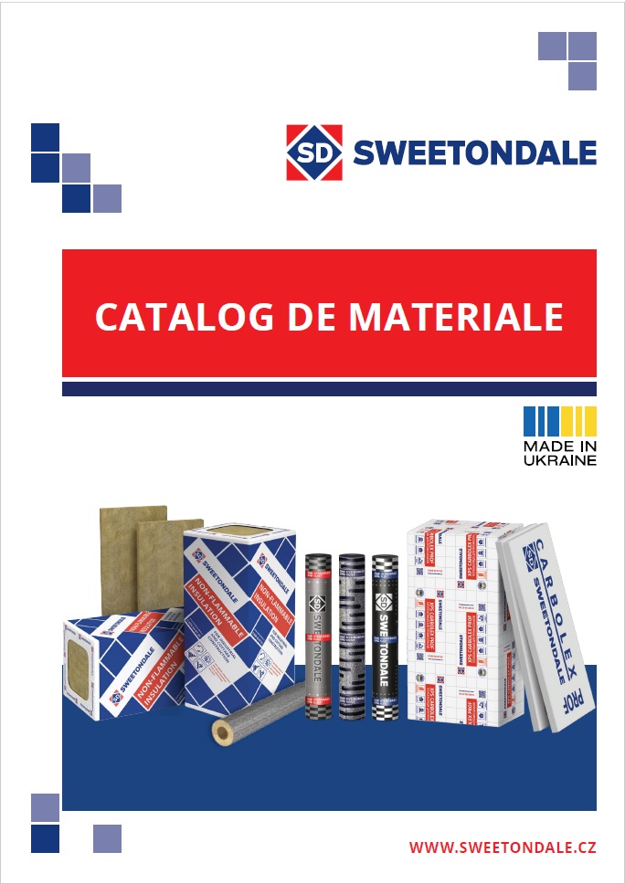 CATALOG DE MATERIALE 2025 (Romanian)