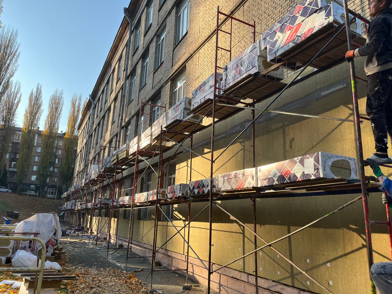 Технічний ліцей НТУУ КПІ