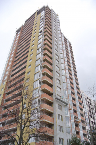 ЖК «Верховина»