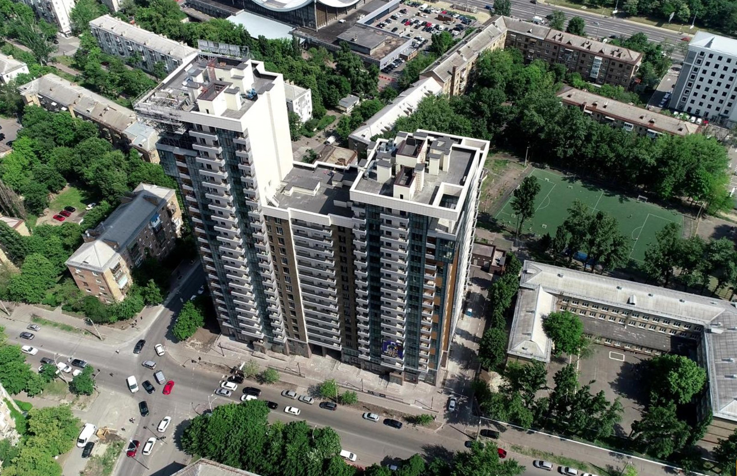 ЖК «Річмонд»