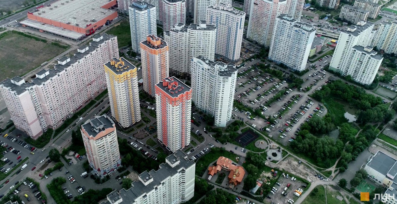 ЖК «Традиція»