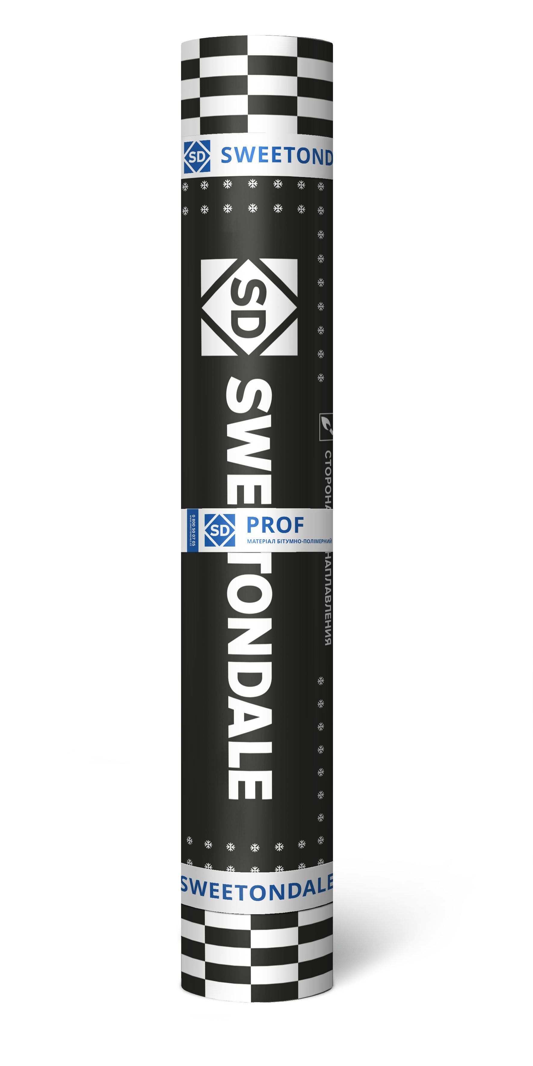 SWEETONDALE PROF