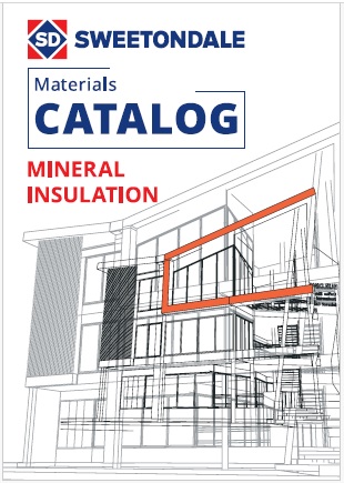 CATALOG MINERAL INSULATION 2025 